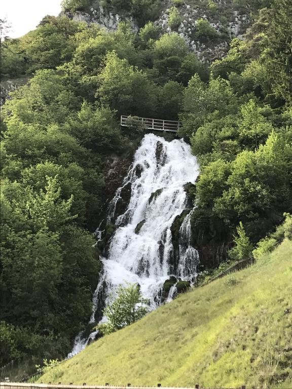 Agritur Ai Masi Villa Pergolese Luaran gambar