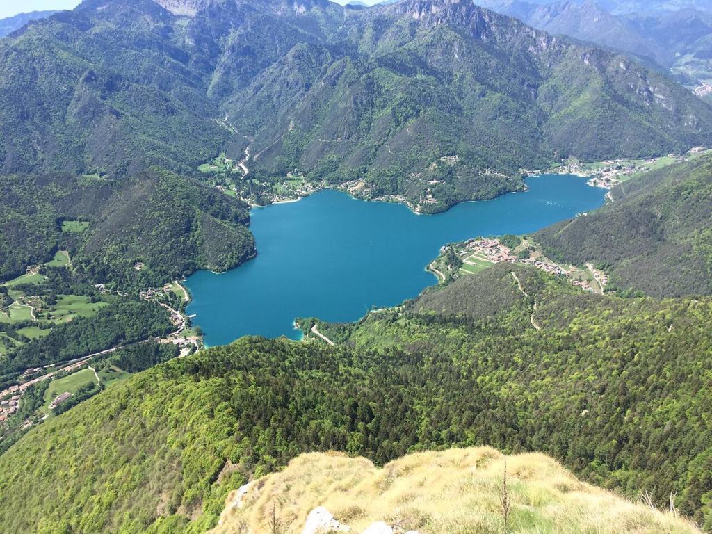 Agritur Ai Masi Villa Pergolese Luaran gambar